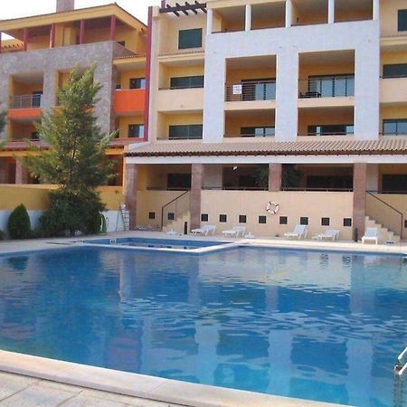 Apartamento Golf-Mar Виламура Экстерьер фото