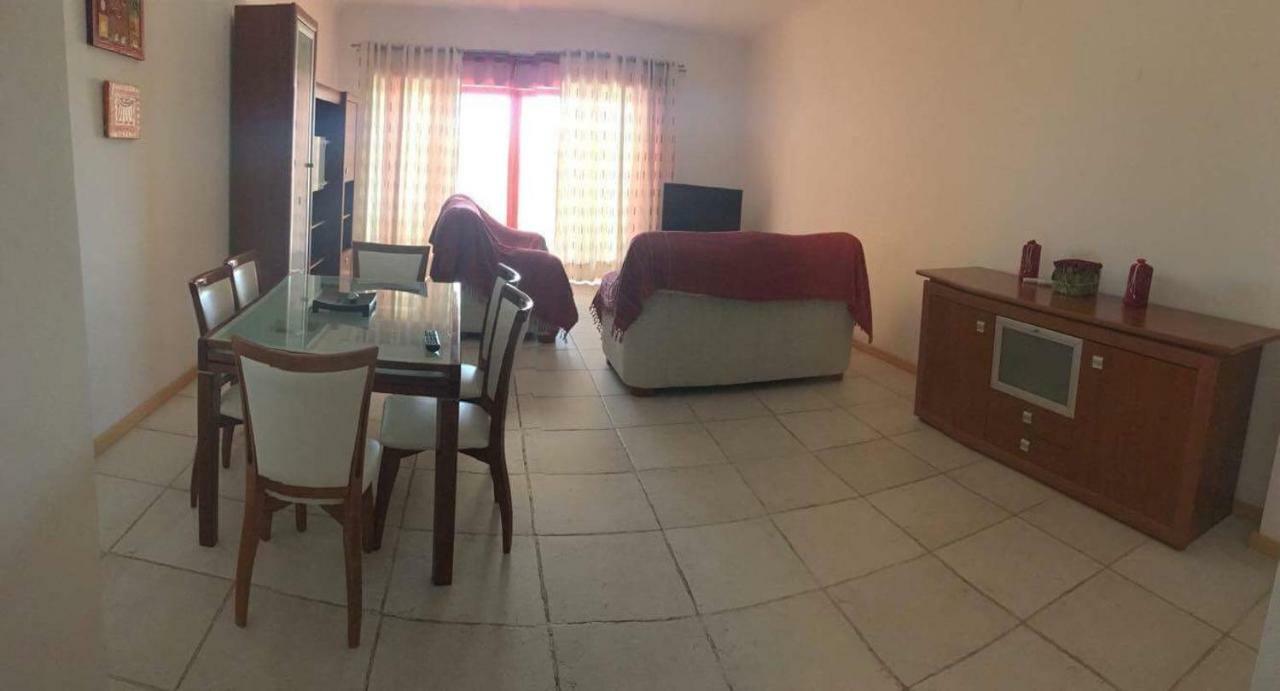 Apartamento Golf-Mar Виламура Экстерьер фото